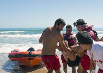 Fallece un hombre de 60 años en Valencia mientras practicaba buceo