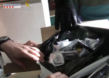 Desarticulada una xarxa de producció de pornografia infantil amb 80 víctimes