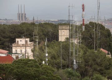 La Generalitat sanciona 9 ràdios i un web il·legal amb 900.000 euros