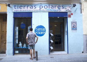 Las agencias de viajes se enfrentan al decreto regional que las regulará
