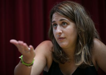 “Formar parte del Estado no es rentable para los catalanes” “Formar parte del Estado no es rentable para los catalanes”
