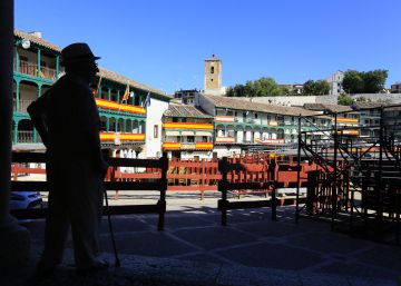 La cuarta maravilla de Madrid