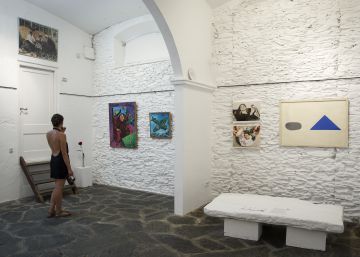 Beuys ‘torna’ a Cadaqués