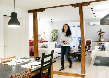 El trueque de casas por vacaciones gana terreno El trueque de casas por vacaciones gana terreno