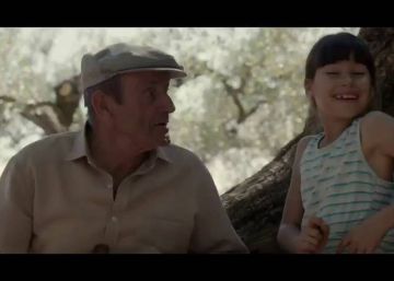‘El Olivo’, rodada en San Mateu, Castellón, preseleccionada para los Oscar