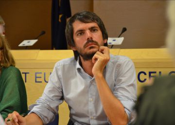 “En el nou partit de Colau hi haurà independentistes”