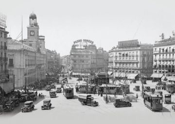 Historia de una villa