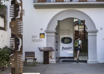 Només el 8% dels visitants del Poble Espanyol és de Barcelona