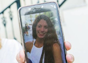 La Guardia Civil obtiene los mensajes de WhatsApp que Diana recibió pero no leyó La Guardia Civil obtiene los mensajes de WhatsApp que Diana recibió pero no leyó