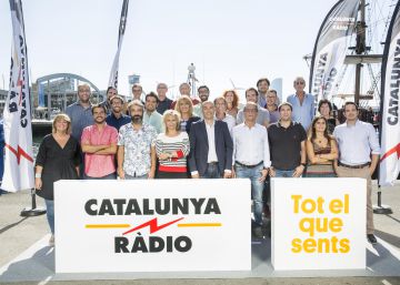 Catalunya Ràdio declara el seu ‘estat independent’