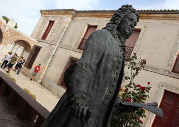 Un trozo de Navarra en Madrid