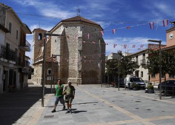 La villa de los melones