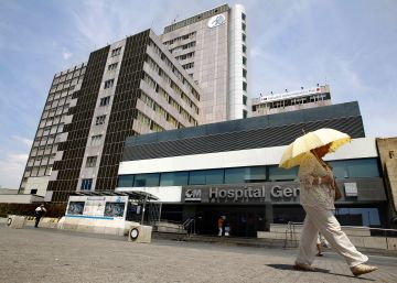 Ciudadanos exige que los gerentes de los hospitales los nombren el Sermas y la sociedad civil Ciudadanos exige que los gerentes de los hospitales los nombren el Sermas y la sociedad civil