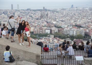 Barcelona, capital de l’anunci publicitari