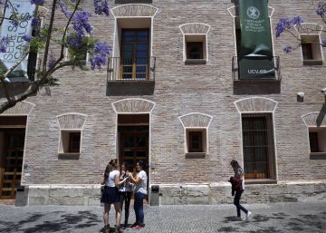 Los jueces valencianos ordenan que los alumnos de campus privados hagan prácticas en hospitales públicos