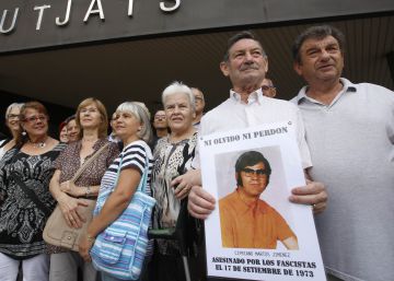 El “líquido de la verdad” que mató a Cipriano Martos El “líquido de la verdad” que mató a Cipriano Martos