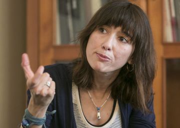 Núria Parlon competirà amb Iceta per liderar el PSC