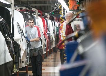 Uno de cada tres contratos nuevos dura menos de un mes Uno de cada tres contratos nuevos dura menos de un mes