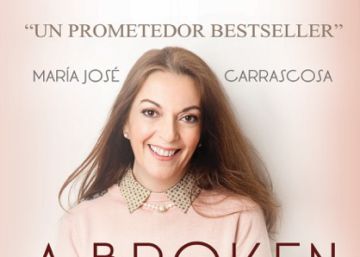 María José Carrascosa mantiene su batalla judicial y prepara libro en EEUU María José Carrascosa mantiene su batalla judicial y prepara libro en EEUU