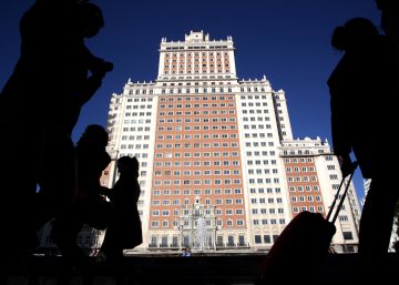 Madrid elige su plaza Madrid elige su plaza