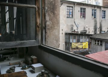 El futuro del pasado industrial del Raval