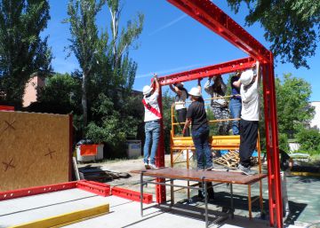 Bricolaje académico Bricolaje académico