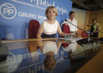 El PP propone nuevas contratas para la gestión de los puntos limpios