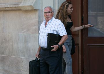 “Marsal no podia cobrar, els Estatuts són molt clars”