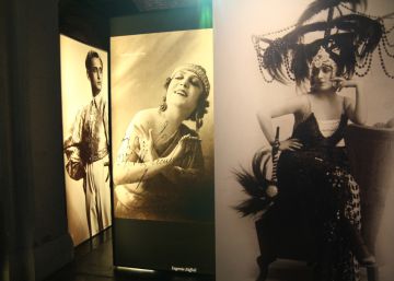 Los años de Variedades
