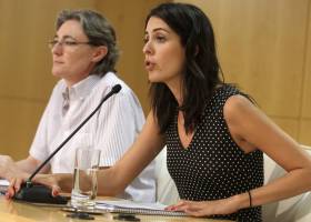 Un juez avala la política de memoria histórica del Ayuntamiento