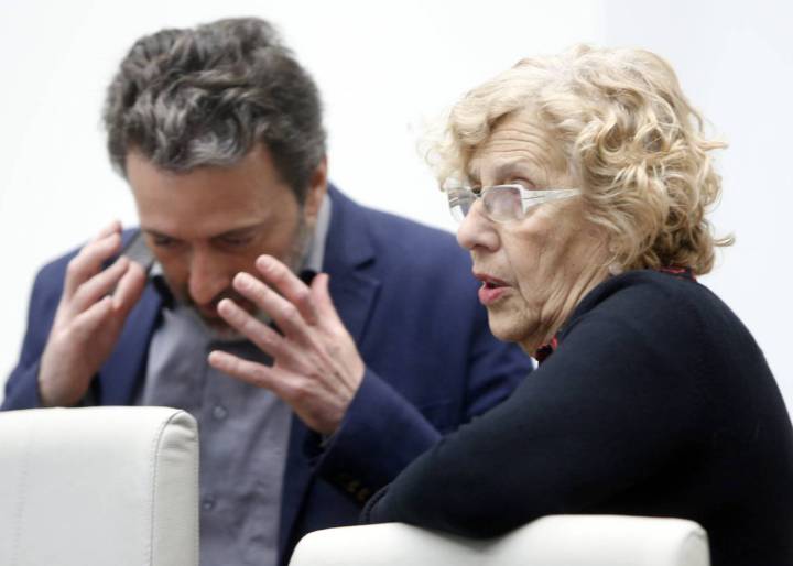 El Ayuntamiento aprueba el Comisionado de la Memoria Histórica El Ayuntamiento aprueba el Comisionado de la Memoria Histórica