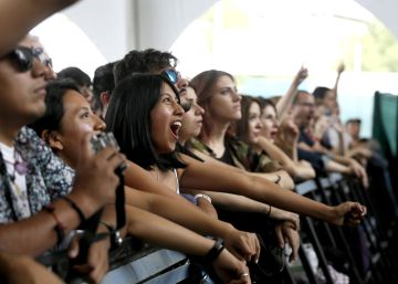 El Dcode estira el verano musical en la Complutense El Dcode estira el verano musical en la Complutense