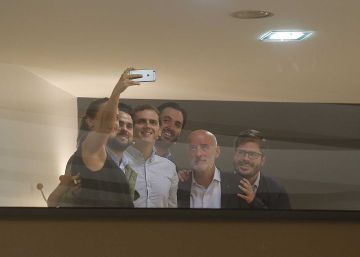 Rivera critica que el PNV siga la estrategia soberanista de Convergencia