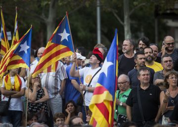 La Diada del año que viene La Diada del año que viene