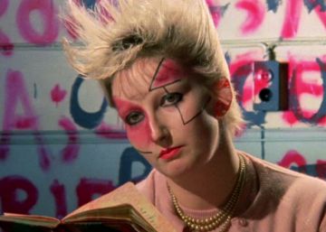 Un In-Edit dominat per l’esperit del punk