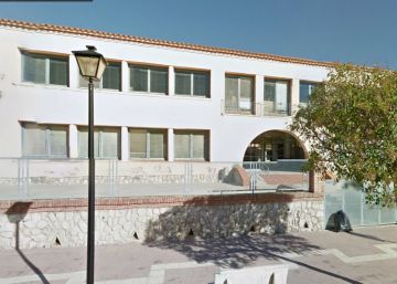 Los padres boicotean el inicio de curso en una escuela de Tarragona Los padres boicotean el inicio de curso en una escuela de Tarragona