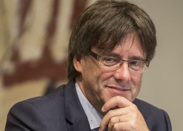 Así será el otoño político catalán Así será el otoño político catalán