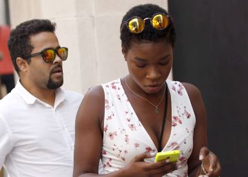 La madre biológica del niño acogido en Sueca: “No voy a renunciar a mi hijo” La madre biológica del niño acogido en Sueca: “No voy a renunciar a mi hijo”