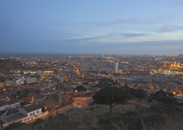 Un campus en el Besòs Un campus en el Besòs