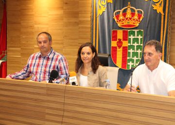 Guerra por el fútbol en Getafe Guerra por el fútbol en Getafe