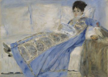 Madrid, todo por el Arte
