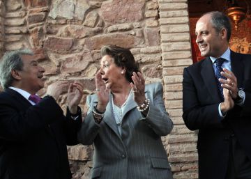 Taula revela la “guerra” interna del PP valenciano por cobrar mordidas