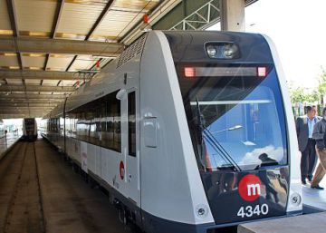 El bono transporte metropolitano costará un máximo de 17 euros El bono transporte metropolitano costará un máximo de 17 euros