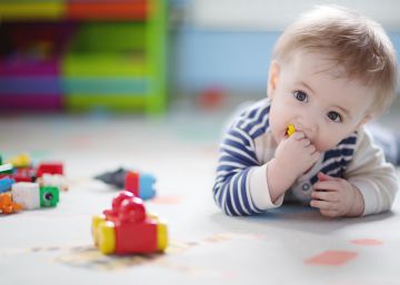Salud activa un plan para detectar el síndrome del ‘niño burbuja’ en bebés Salud activa un plan para detectar el síndrome del ‘niño burbuja’ en bebés