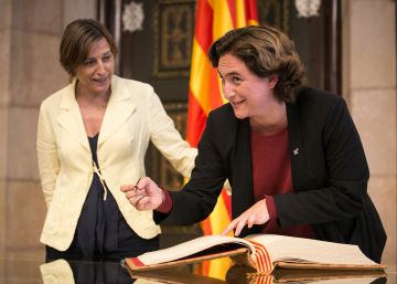Barcelona recibe 4,8 millones de la UE para probar la renta mínima