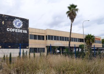 Una entidad recauda 2,5 millones para abrir un colegio islámico en Valencia Una entidad recauda 2,5 millones para abrir un colegio islámico en Valencia