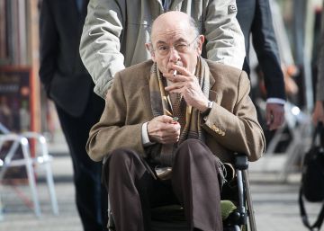 El juicio del ‘caso Palau’ se celebrará a principios de 2017 El juicio del ‘caso Palau’ se celebrará a principios de 2017