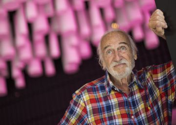 “El Alzhéimer es un pozo angustioso e interminable en el que nadie sabe nada”