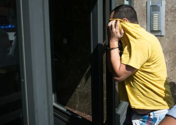 El juez envía a prisión al pederasta que abusaba de niños en una furgoneta El juez envía a prisión al pederasta que abusaba de niños en una furgoneta