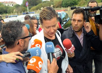 “No hay desaparecidos de primera y de segunda”